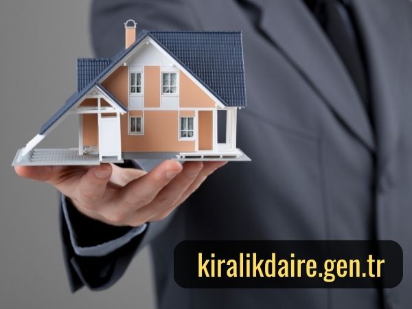 Kaledibi Mahallesi Kiralık Daire